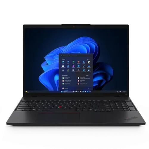 Pc portable Lenovo ThinkPad L16 Gen2 (AMD Ryzen™ AI 7 PRO 350/16Go/512Go SSD/IPS/16''/WUXGA)