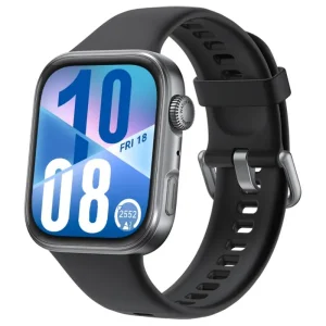 Montre connectée HUAWEI Watch FIT 5 - Noir
