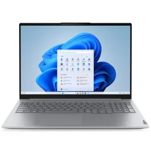 Ordinateur portable Lenovo ThinkBook 16 Gen 8 IAL (Intel Core™ Ultra 5 225U/32Go/1To SSD/16''/FHD+)