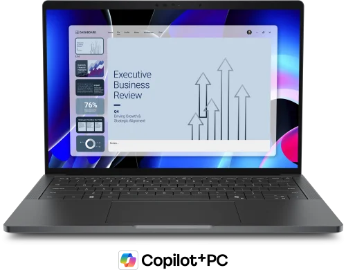 Ordinateur portable Dell Pro 14 Premium (PA14260) - 2026