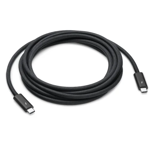 Apple Câble Thunderbolt 5 Pro (USB‑C)