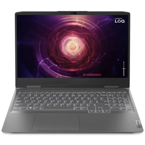 Ordinateur portable Gaming Lenovo LOQ 15ARP10E (AMD Ryzen™ 5-7535HS/16Go/1To SSD/RTX™ 3050/15.6"/FHD/144Hz)