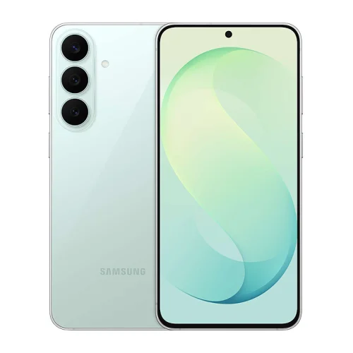 Samsung Galaxy S26 FE (8Go/256Go) - Vert d'eau