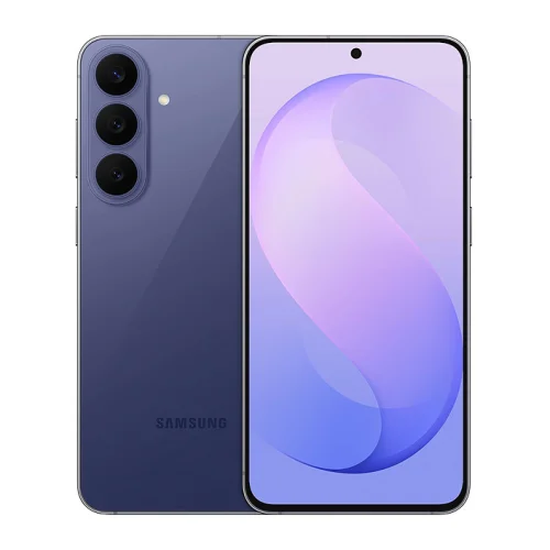 Samsung Galaxy S26 FE (8Go/256Go) - Bleu