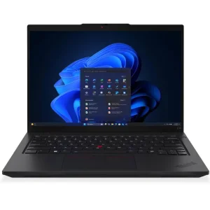 Ordinateur portable Lenovo ThinkPad L14 Gen 6 (Intel® Core™ Ultra 7 255U/16Go/512Go SSD/14"/IPS/WUXGA)