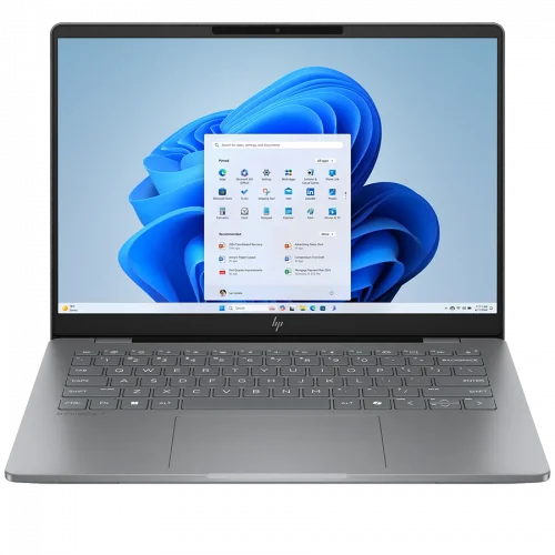 Ordinateur portable HP OmniBook 7 AI 14 série 14-fr0000 (Intel® Core™ Ultra 5 225U/16Go/512Go SSD/14''/OLED)