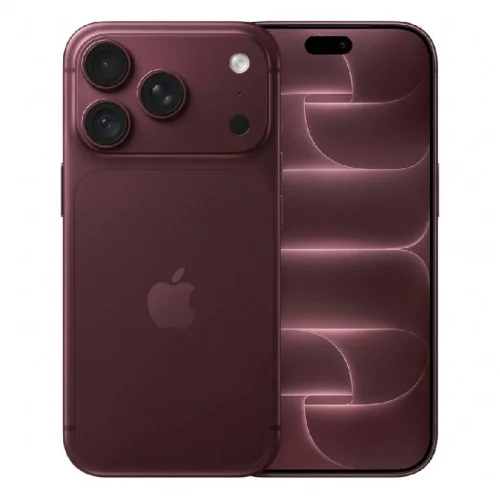 Apple iPhone 18 Pro