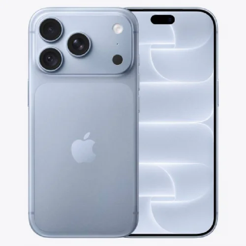 Apple iPhone 18 Pro Max