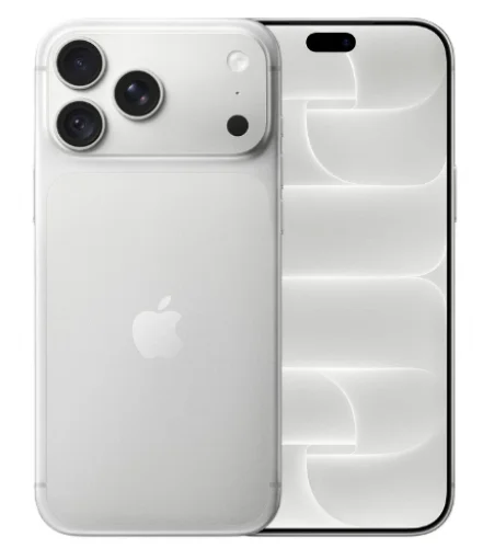 Apple iPhone 18 Pro Max (256Go) - Argent