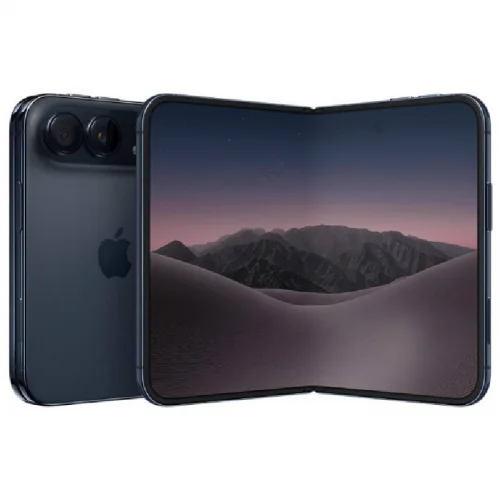 Apple iPhone Duo (1To) - Ciel nocturne
