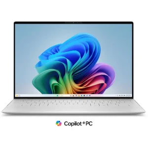 Ordinateur portable Dell XPS 13-9350 (Intel® Core™ Ultra 9 288V vPro/32Go/512Go SSD/13,4\'\'/OLED/QHD+/Tactile/120Hz) Image principale