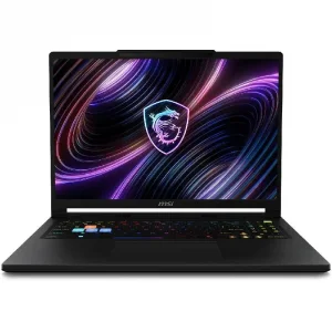 Ordinateur portable Gaming MSI Raider 16 HX B2WH (Intel® Core™ Ultra 7 255HX/32Go/1To SSD/RTX™ 5070 Ti/16''/QHD+/240Hz)