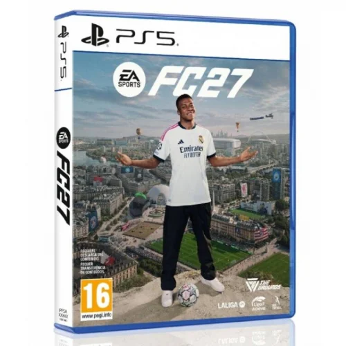 EA SPORTS FC™ 27 Édition Standard pour PS5