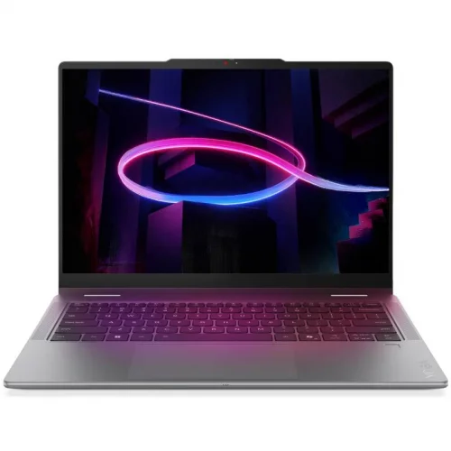 Ordinateur portable Lenovo Yoga 7i 2-en-1 Aura Edition Gen 11 14IPH11 (Intel® Core™ Ultra 7 355/24Go/512Go SSD/14''/FHD+/OLED/Tactile)