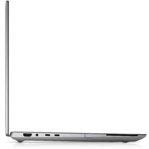 Station de travail mobile DELL Precision 5690 (Intel® Core™ Ultra 7 165H vPro/32Go/1To SSD/RTX™ 1000 Ada/16\'\'/FHD+) Image 7