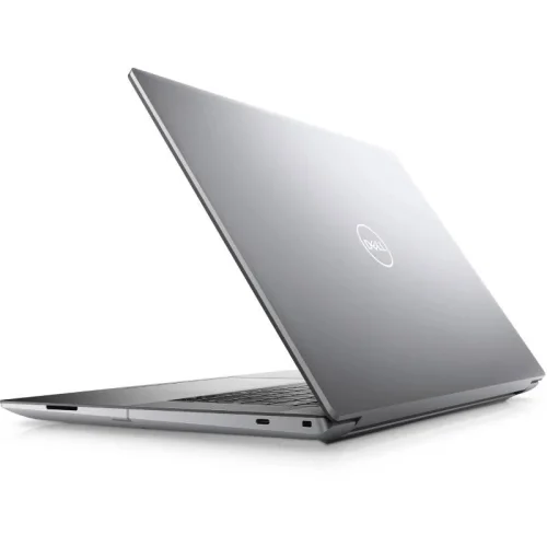 Station de travail mobile DELL Precision 5690 (Intel® Core™ Ultra 7 165H vPro/32Go/1To SSD/RTX™ 1000 Ada/16\'\'/FHD+) Image 5