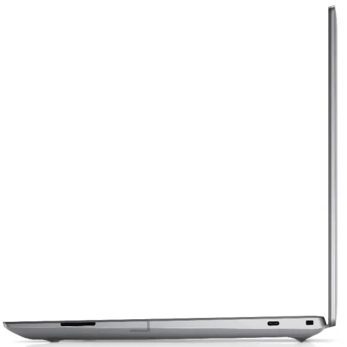 Station de travail mobile DELL Precision 5690 (Intel® Core™ Ultra 7 165H vPro/64Go/2To SSD/RTX™ 1000 Ada/16\'\'/FHD+) Image 2