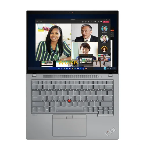 Lenovo ThinkPad T14 Gen 3 (i5 12eme/16Go/512Go SSD/14\