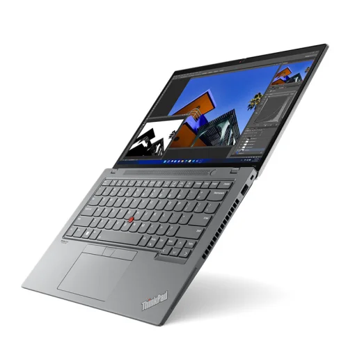 Lenovo ThinkPad T14 Gen 3 (i5 12eme/16Go/512Go SSD/14\