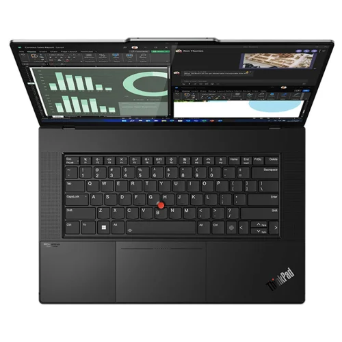 Lenovo ThinkPad Z16 Gen 1 (Ryzen™ 7/32Go/1To SSD/16\