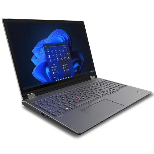 Station de travail mobile Lenovo ThinkPad P16 Gen 1 (i9-12900HX/64Go/1To SSD/RTX™ A5500 16Go/16\