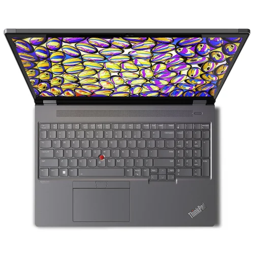 Station de travail mobile Lenovo ThinkPad P16 Gen 1 (i9-12900HX/64Go/1To SSD/RTX™ A5500 16Go/16\