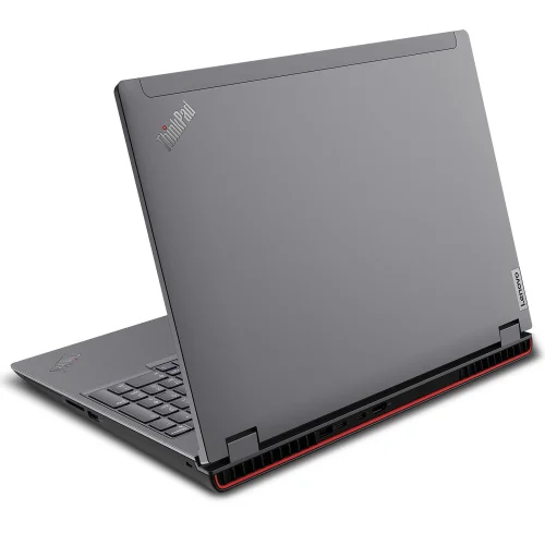 Station de travail mobile Lenovo ThinkPad P16 Gen 1 (i9-12900HX/64Go/1To SSD/RTX™ A5500 16Go/16\