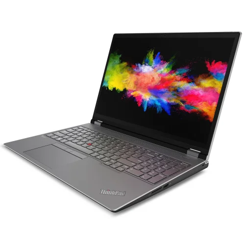 Station de travail mobile Lenovo ThinkPad P16 Gen 1 (i9-12900HX/64Go/1To SSD/RTX™ A5500 16Go/16\