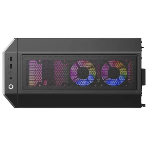 Ordinateur bureau Lenovo LOQ Tower Gen 10 (AMD Ryzen™ 7 8745HX/32Go/1To SSD/RTX™ 5060 Ti) Image 5