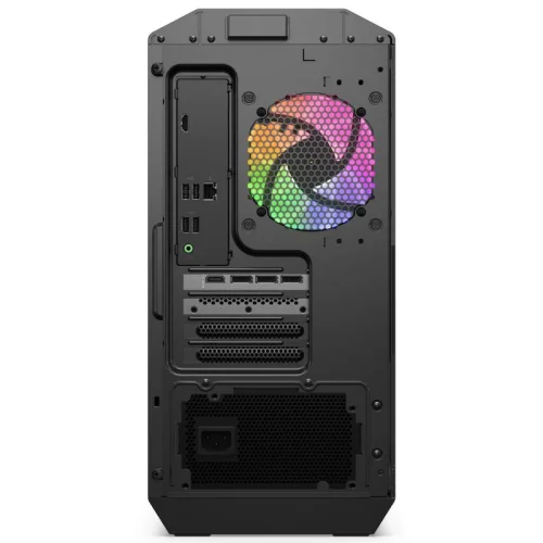 Ordinateur bureau Lenovo LOQ Tower Gen 10 (AMD Ryzen™ 7 8745HX/32Go/1To SSD/RTX™ 5060 Ti) Image 4