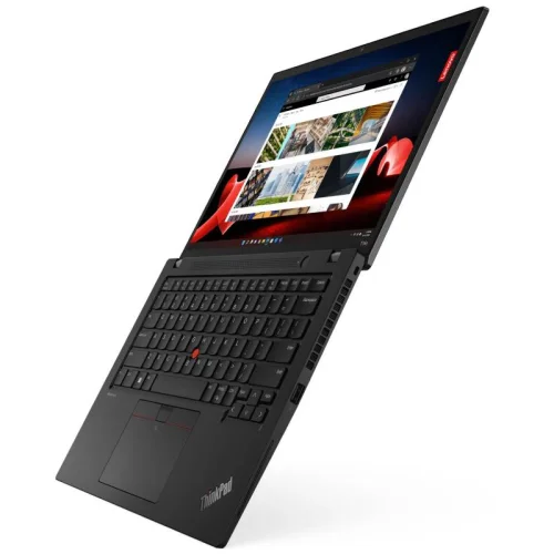 Pc Portable Lenovo ThinkPad T14s Gen 4 (AMD Ryzen™ 7 PRO 7840U/32Go/1To SSD/14\'\'/FHD+) Image 4
