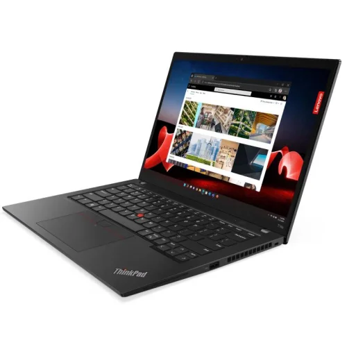 Pc Portable Lenovo ThinkPad T14s Gen 4 (AMD Ryzen™ 7 PRO 7840U/32Go/1To SSD/14\'\'/FHD+) Image 10