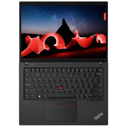 Pc Portable Lenovo ThinkPad T14s Gen 4 (AMD Ryzen™ 7 PRO 7840U/32Go/1To SSD/14\'\'/FHD+) Image 11