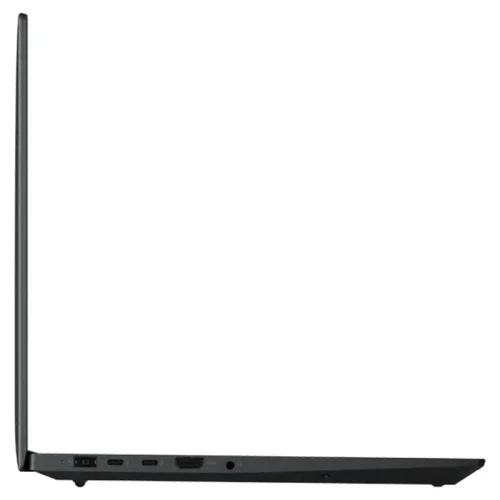 Lenovo ThinkPad P1 Gen 6 (i7 13eme/64Go/1To SSD/RTX ™ 2000 Ada/16\'\'/WUXGA) Image 4