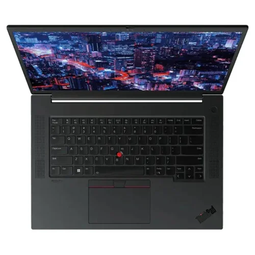 Lenovo ThinkPad P1 Gen 6 (i7 13eme/64Go/1To SSD/RTX ™ 2000 Ada/16\'\'/WUXGA) Image 6