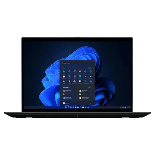 Lenovo ThinkPad P1 Gen 6 (i7 13eme/64Go/1To SSD/RTX ™ 2000 Ada/16\'\'/WUXGA) Image 7