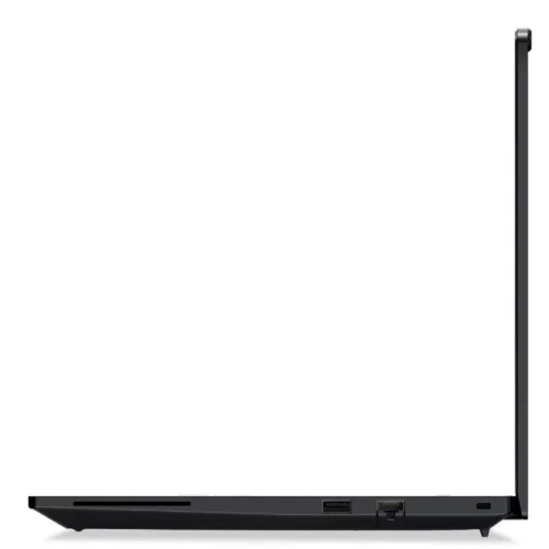 Station de travail mobile Lenovo ThinkPad P14s Gen 5 (Intel® Core™ Ultra 9 185H/32Go/512Go SSD/14,5\'\'/3k) Image 5
