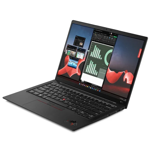 Lenovo ThinkPad X1 Carbon Gen 11 (i7 13eme/32Go/1To SSD/14\