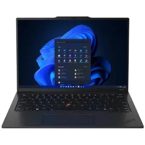 Lenovo ThinkPad X1 Carbon Gen 12 (Intel® Core™ Ultra 7 155U/16Go/1To SSD/14\'\'/WUXGA) Image 1