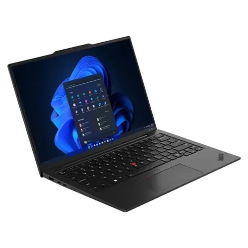 PC Portable Lenovo ThinkPad X1 Carbon Gen 12 (Intel® Core™ Ultra 7 155U/32Go/1To SSD/14\'\'/OLED) Image 1