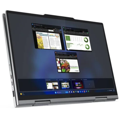 Pc Portable Lenovo ThinkPad X1 2-in-1 Gen 9 (Intel® Core Ultra 5-125U/16Go/512Go SSD/14\'\'/Tactile/FHD+) Image 7