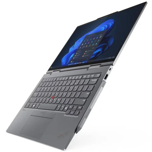 Pc Portable Lenovo ThinkPad X1 2-in-1 Gen 9 (Intel® Core Ultra 5-125U/16Go/512Go SSD/14\'\'/Tactile/FHD+) Image 8