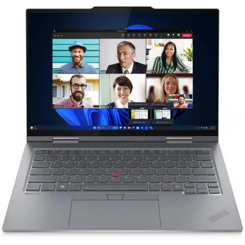 Pc Portable Lenovo ThinkPad X1 2-in-1 Gen 9 (Intel® Core Ultra 5-125U/16Go/512Go SSD/14\'\'/Tactile/FHD+) Image 10