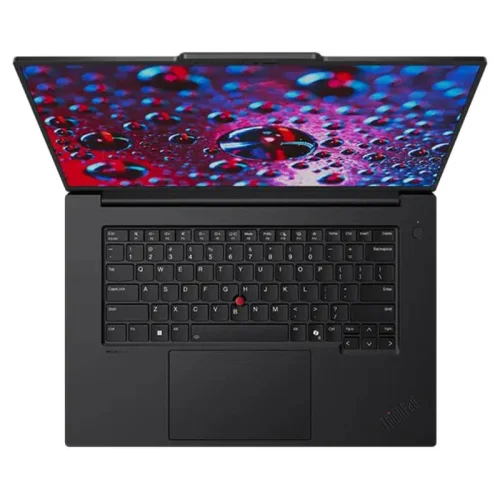 Station de travail Lenovo ThinkPad P1 Gen 7 (Intel® Core™ Ultra 7 165H vPro®/32GO/1To SSD/RTX™ 4070/16\'\'/QHD) Image 3