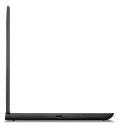 Station de travail mobile Lenovo ThinkPad P16v Gen 2 (Intel® Core Ultra 7 155H/32Go/1To SSD/16\'\'/FHD+) Image 6