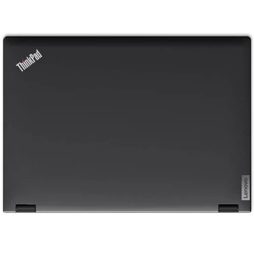 Station de travail mobile Lenovo ThinkPad P16v Gen 2 (Intel® Core Ultra 7 155H/32Go/1To SSD/16\'\'/FHD+) Image 3