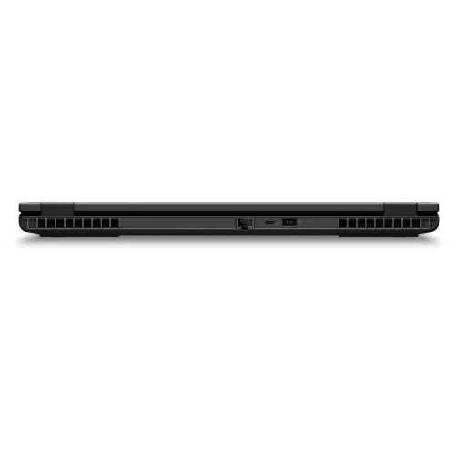 Station de travail mobile Lenovo ThinkPad P16v Gen 2 (Intel® Core Ultra 7 165H/32Go/1To SSD/RTX™ 1000 Ada/16\'\'/FHD+) Image 3