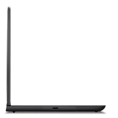 Station de travail mobile Lenovo ThinkPad P16v Gen 2 (Intel® Core Ultra 7 165H/32Go/1To SSD/RTX™ 1000 Ada/16\'\'/FHD+) Image 4