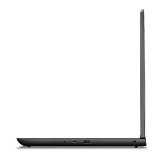 Station de travail mobile Lenovo ThinkPad P16v Gen 2 (Intel® Core Ultra 7 165H/32Go/1To SSD/RTX™ 1000 Ada/16\'\'/FHD+) Image 7