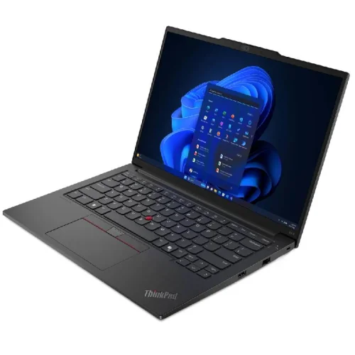 Lenovo ThinkPad E14 Gen 6  (Intel® Core™ Ultra 7-155H/16Go/512Go SSD/14\'\'/WUXGA) Image 4